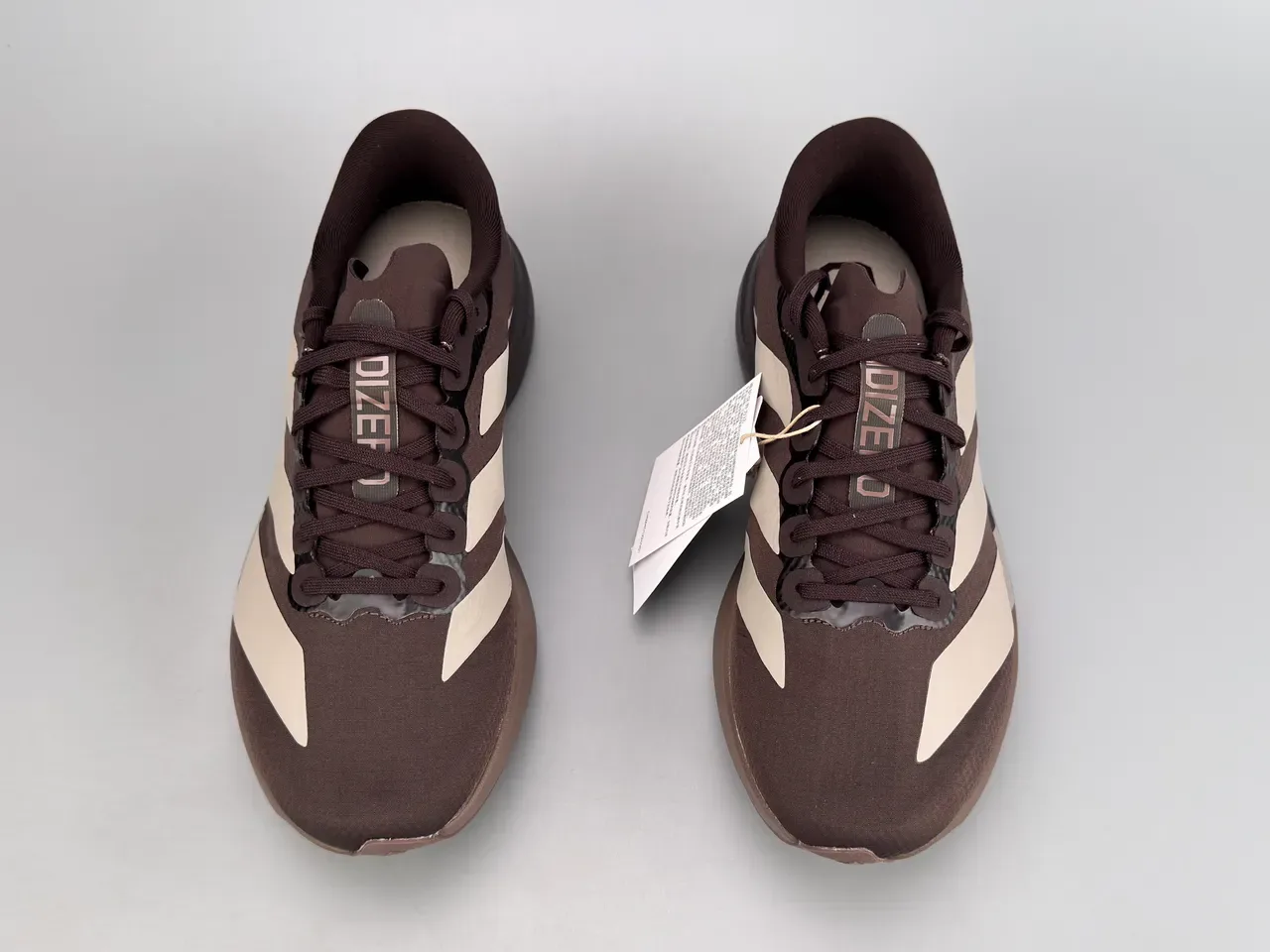 Adidas Adizero Evo Lightstrike Pro রানিং জুতো 9
