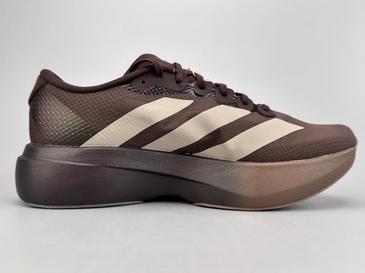 Adidas Adizero Evo Lightstrike Pro রানিং জুতো 10