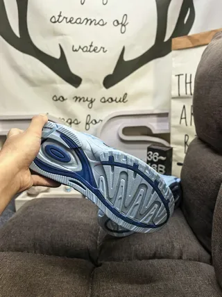 Adidas بيج بني كبير منحوت وسطي موجي تراكب حذاء رياضي نمط حياة 15