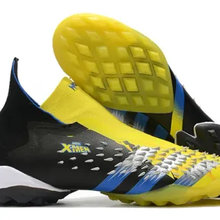 Adidas Predator Freak X-Men Turf Sapatos de futebol