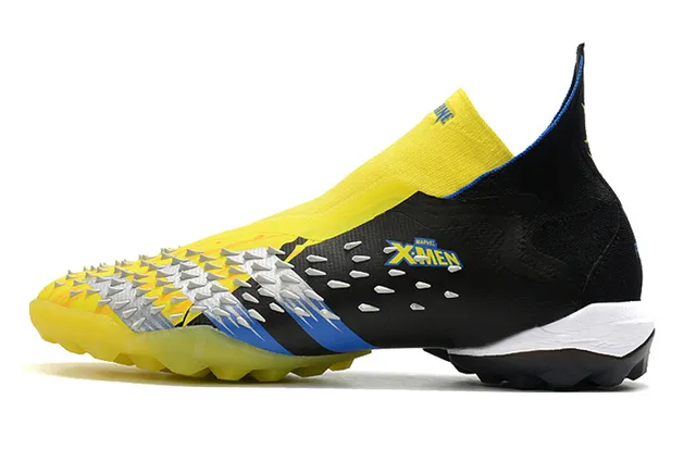 Adidas Predator Freak X-Men Turf Sapatos de futebol 8