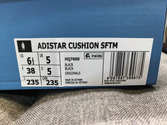 Adidas Samba কালো ও সাদা চামড়ার লাইফস্টাইল স্নিকার 2