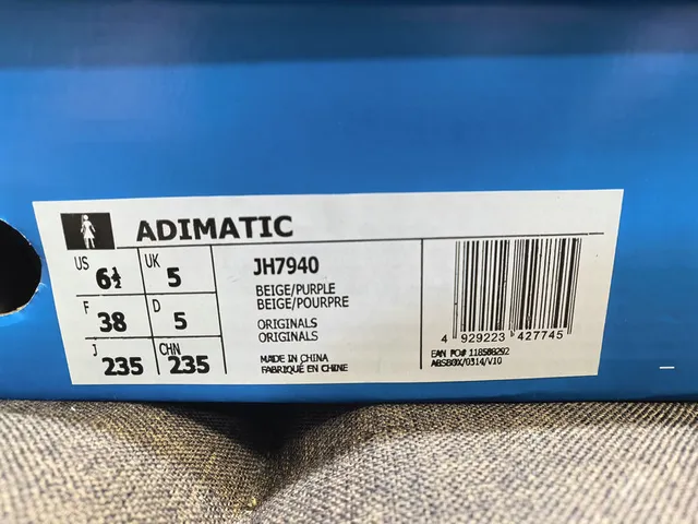 Adidas White Blue Low-Top Cupsole Lifestyle Sneakers 2
