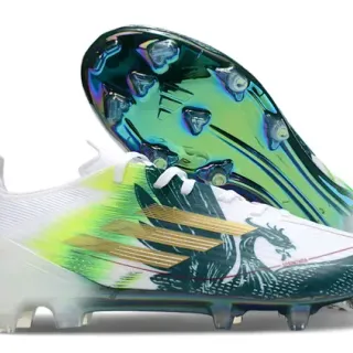 Adidas X Speedportal Dragon Edition Firm-Ground Botines de fútbol