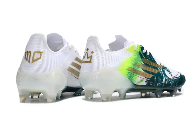 Adidas X Speedportal Dragon Edition Firm-Ground फुटबॉल জুতা 5