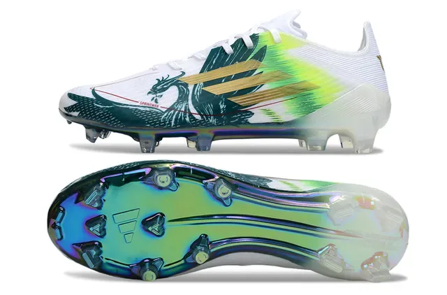 Adidas X Speedportal Dragon Edition Firm-Ground फुटबॉल জুতা 6