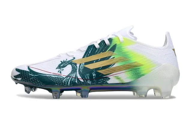 Adidas X Speedportal Dragon Edition Firm-Ground फुटबॉल জুতা 7