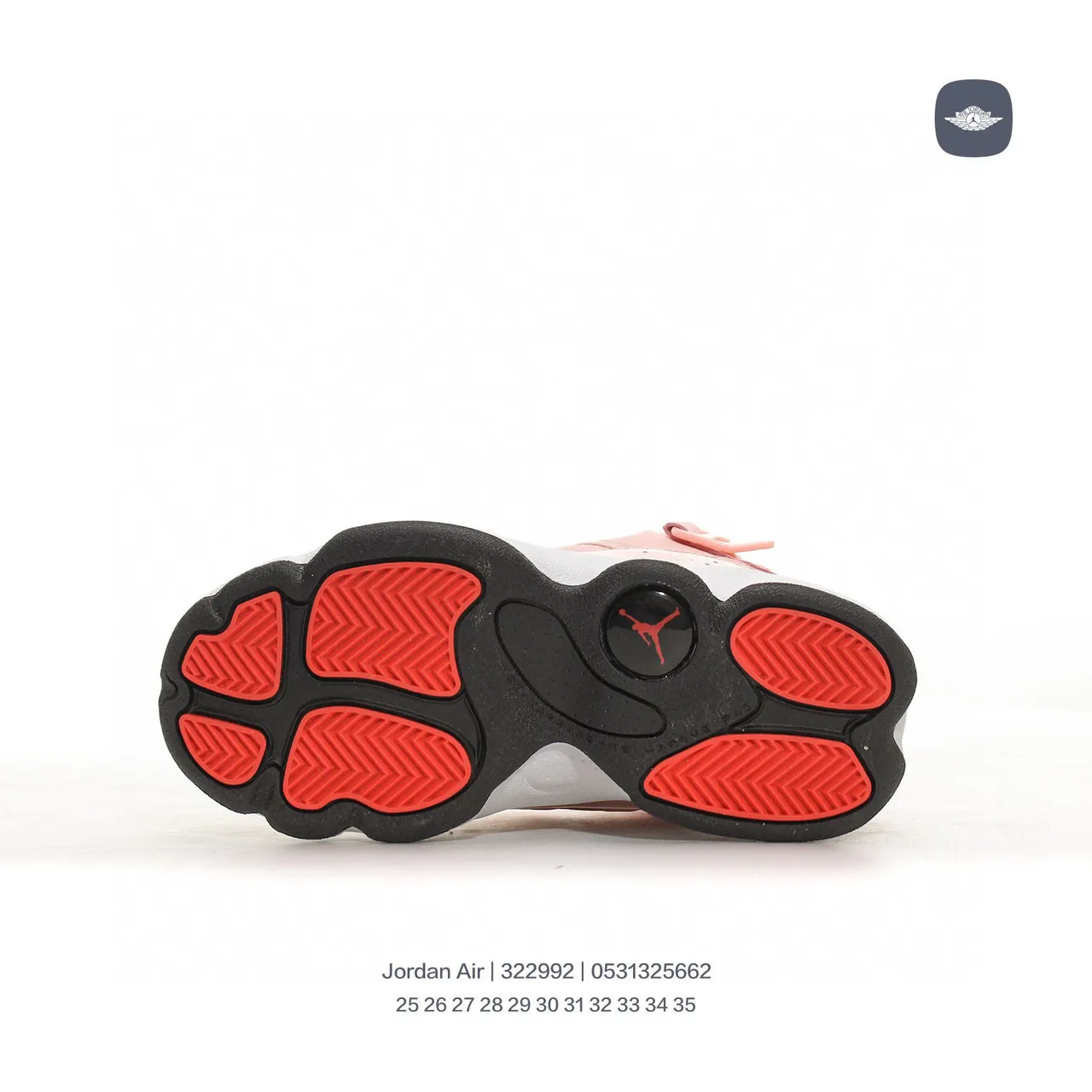 Chaussures de basketball montantes Air Jordan avec col rembourré gris et bleu 14
