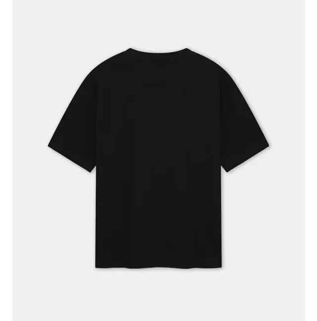 T-shirt oversize Amiri imprimé logo 3