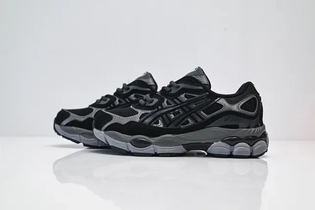 ASICS Gel-Kayano 14 بيج أخضر زيتوني أحذية رياضية للأسلوب الحياتي 11