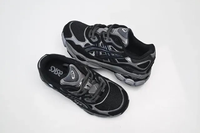 ASICS Gel-Kayano 14 بيج أخضر زيتوني أحذية رياضية للأسلوب الحياتي 12