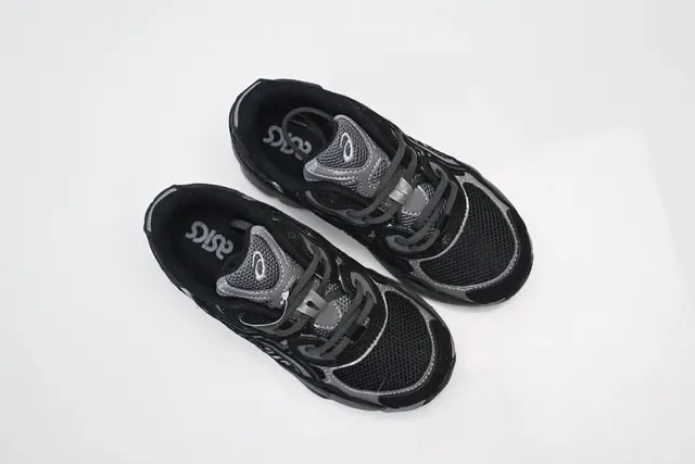 ASICS Gel-Kayano 14 بيج أخضر زيتوني أحذية رياضية للأسلوب الحياتي 13