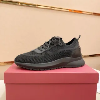 Balenciaga Speed Trainer कालो निट लाइफस्टाइल स्निकार