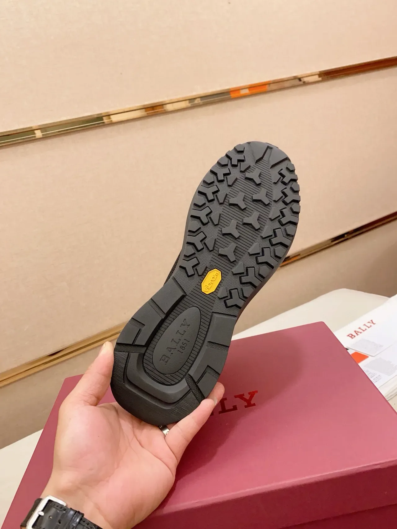 Balenciaga Speed Trainer أسود تريكو أسلوب حياة سينيكرز 3