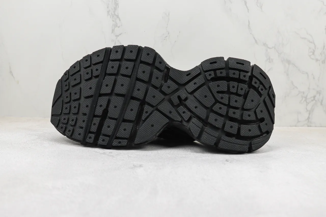Balenciaga Track Trainer Black Chunky Sneakers 8