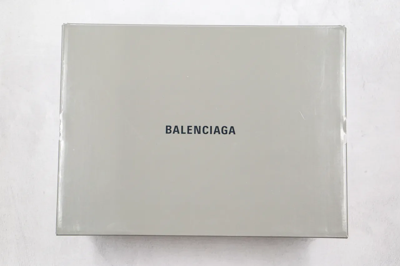 Balenciaga Track Trainer Pink Chunky Sneakers 3