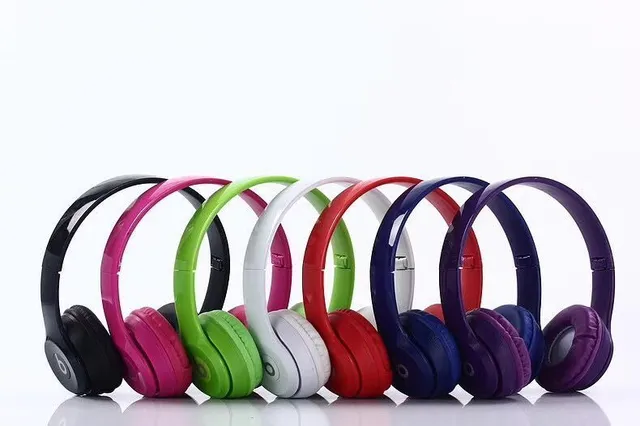 Beats Solo3 الإصدار الخاص سماعات فوق الأذن 3