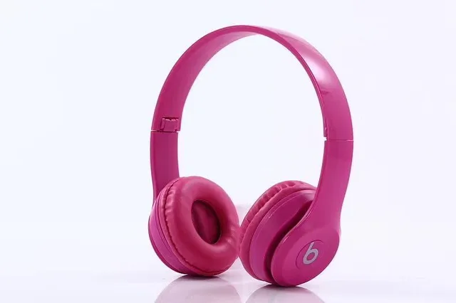 Beats Solo3 الإصدار الخاص سماعات فوق الأذن 8