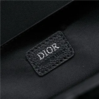 Dior Book Tote sac tote Beige et Navy Oblique Monogram 3