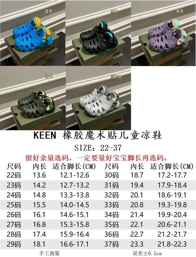 KEEN Gray Green Molded EVA Dual-Strap Closure Casual Sandals 2