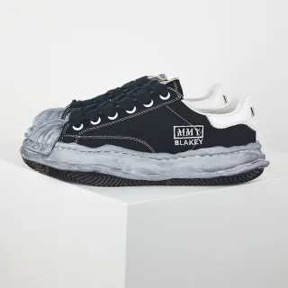 MMY BLAKEY Zapatilla de Lona Desconstruida