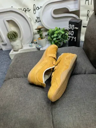 Off-White Laceless Strap Sneaker Unisex Lifestyle Sneakers 16