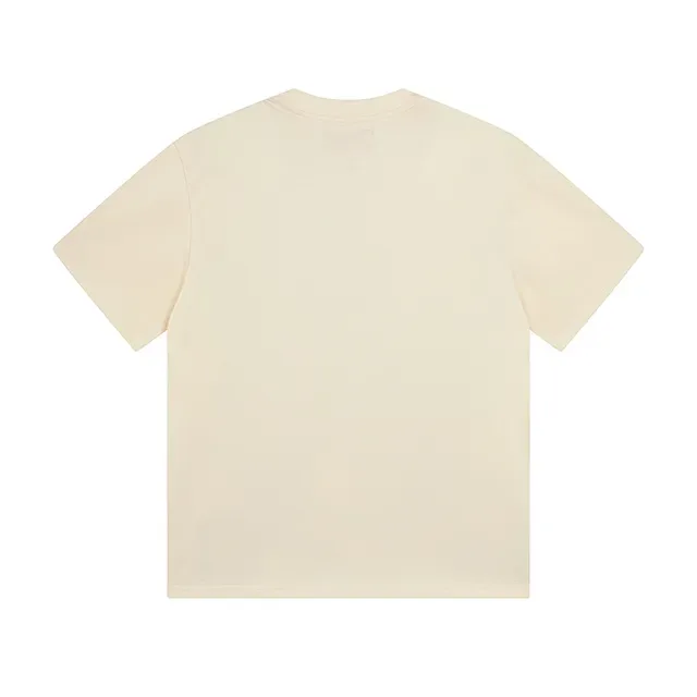 T-shirt Godspeed col rond imprimé graphique motif crâne et floral 2