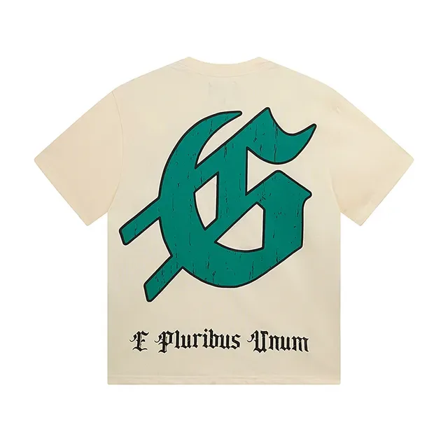T-shirt oversize à impression graphique Godspeed 3