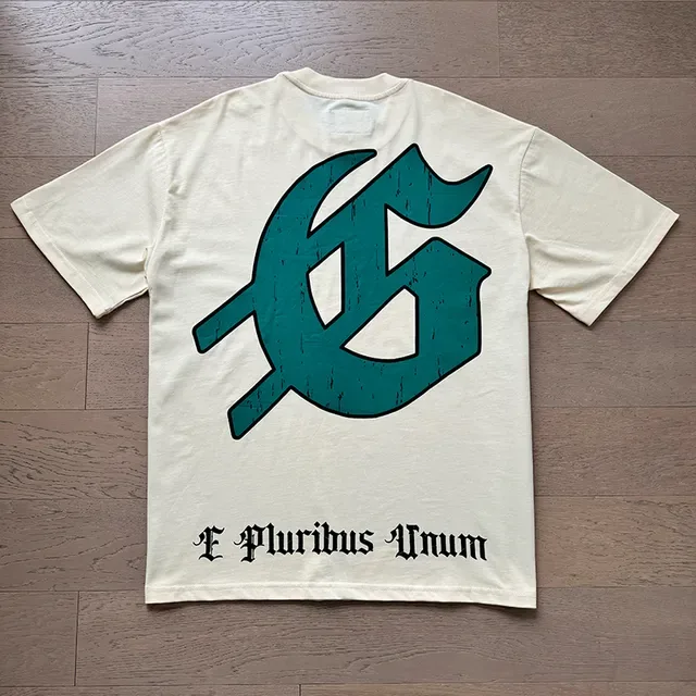 T-shirt oversize à impression graphique Godspeed 7