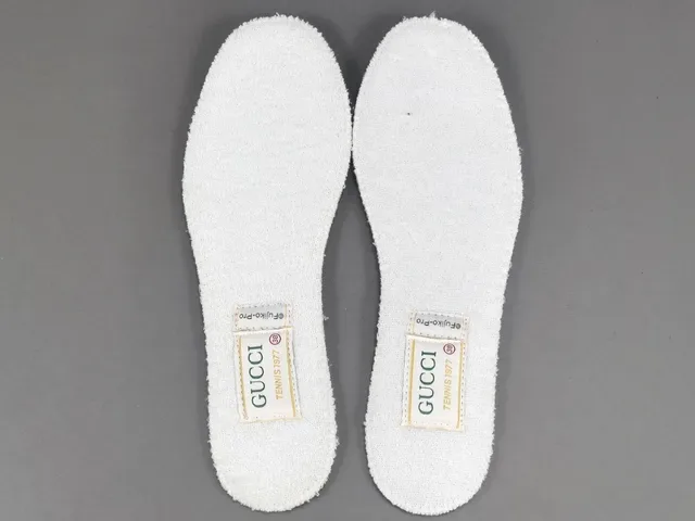 Gucci Ace Doraemon impresión canvas lifestyle zapatillas 7