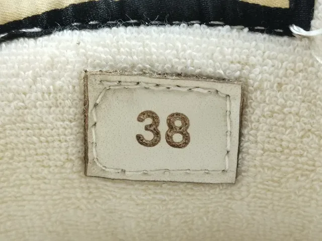 Gucci বেইজ লাল প্ল্যাটফর্ম সোল GG মনোগ্রাম টেক্সটাইল লাইফস্টাইল স্নিকার 12
