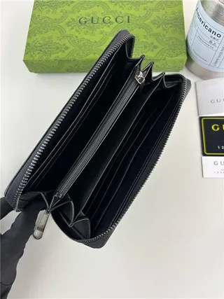 Gucci Ophidia GG Monogram Long Wallet 4