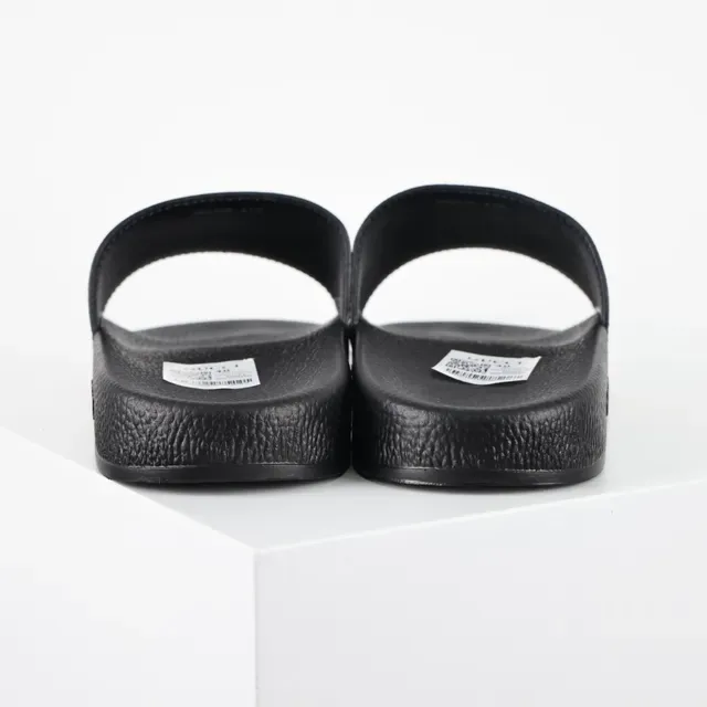 Gucci Screener Strawberry Print Monogram Slide Slippers 8