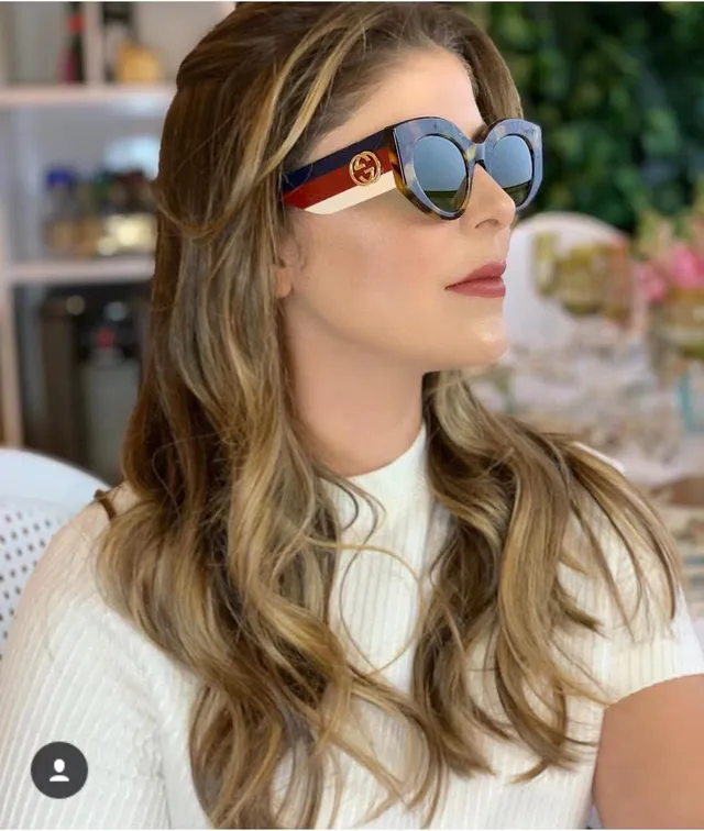 Gucci Ensemble de Costume sur Mesure à Carreaux Windowpane Check 4