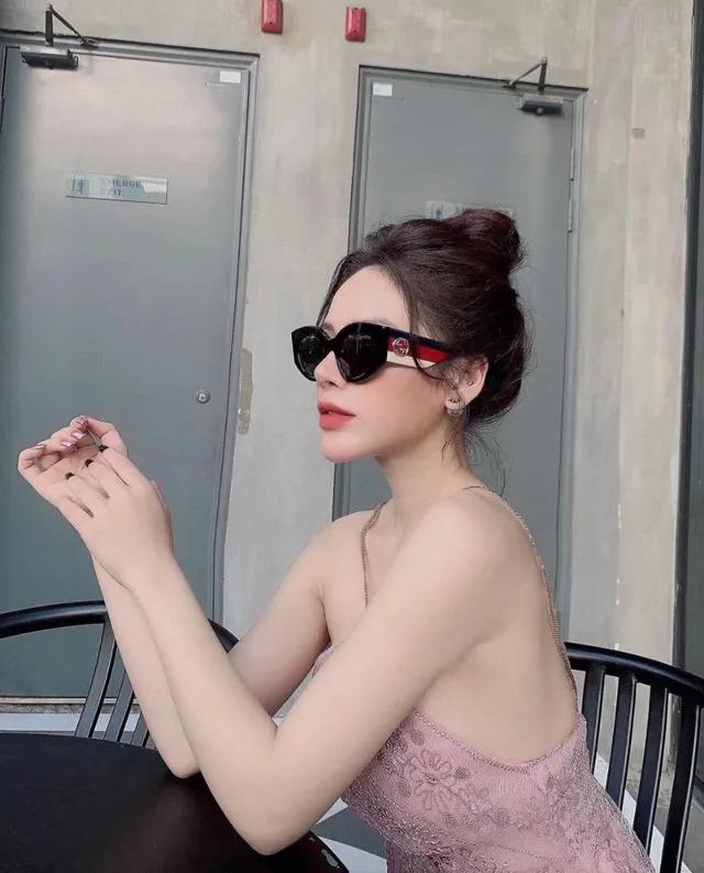 Gucci Ensemble de Costume sur Mesure à Carreaux Windowpane Check 7