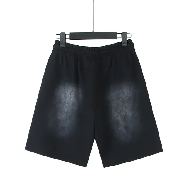 Hellstar Graphic-Print Oversized Black T-Shirt 8