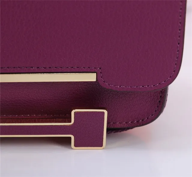 Hermès Constance কালো পেবল্ড লেদার মেসেঞ্জার ব্যাগ 12