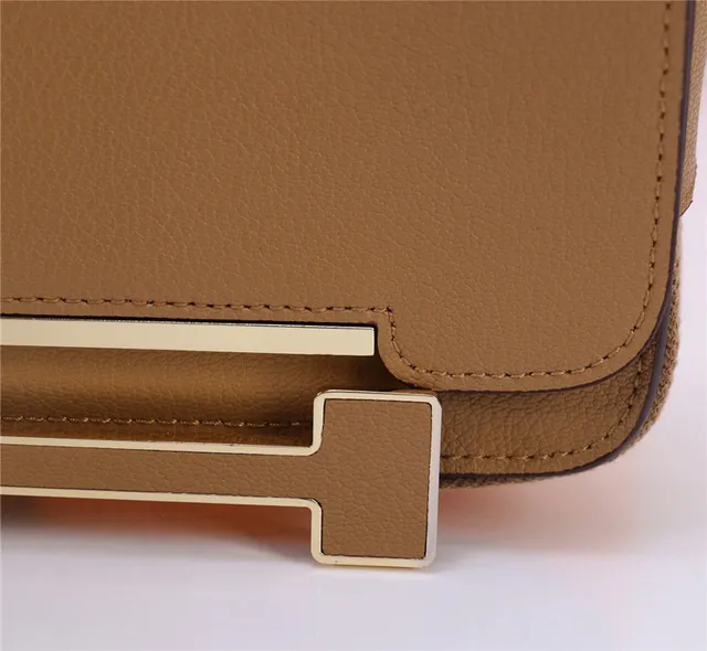 Hermès Constance কালো পেবল্ড লেদার মেসেঞ্জার ব্যাগ 21