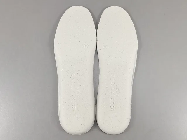 Louis Vuitton LV Tênis Laranja Branco Solado de Plataforma Dupla Tira Camada Chunky Sneakers 3