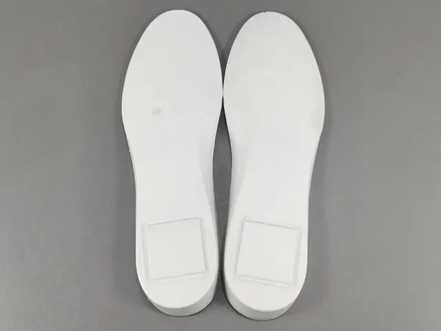 Louis Vuitton LV Trainer Tênis Lifestyle Roxo e Branco Monogram 3