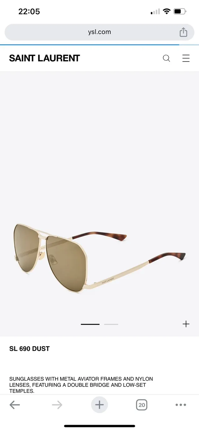 Louis Vuitton Monogram حافظة هاتف أسود 2