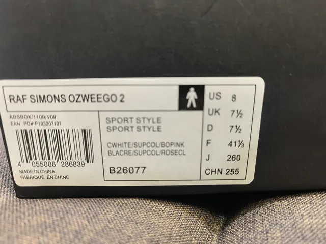 Maison Margiela أسود بيج كعب زائد طبقة شبكية وعليا مصنعة حذاء رياضي سميك 2