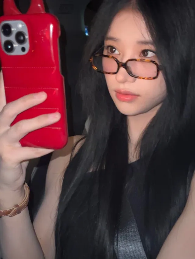 Miu Miu Regard কচ্ছপের খোলা আয়তাকার সানগ্লাস 4