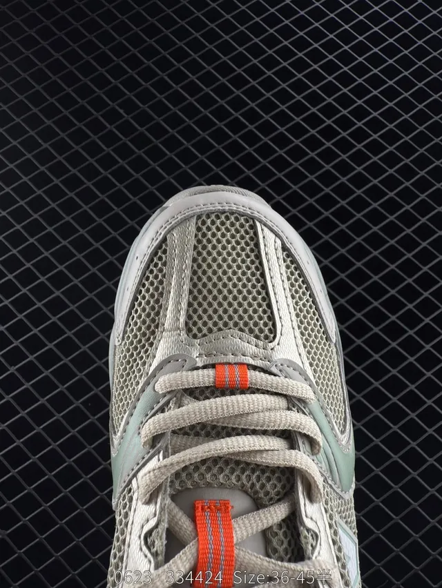 New Balance 1906A أحذية رياضية بنفسجي بورغوندي أزرق 3