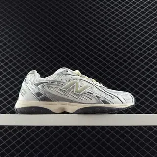 New Balance 204L পাতলা সোল লাইফস্টাইল স্নিকার