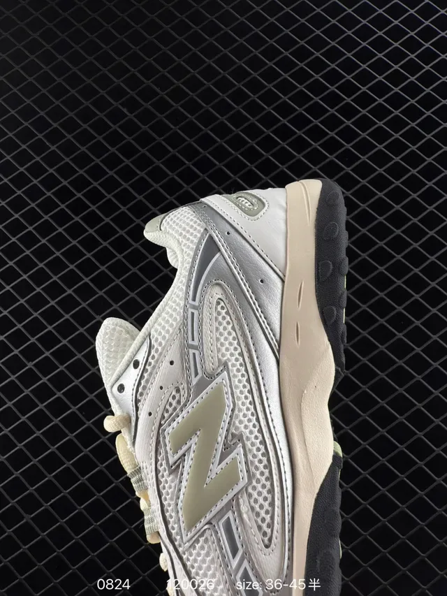 New Balance 204L Thin-Sole Lifestyle Sneakers 3