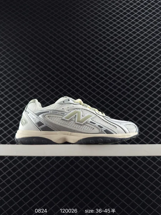 New Balance 204L Thin-Sole Lifestyle Sneakers 6