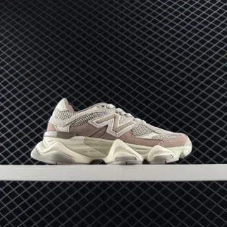 New Balance 9060 Chaussures chunky beige et crème