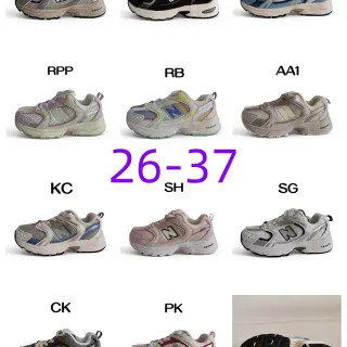 New Balance 9060 Beige Silver Chunky Sneakers