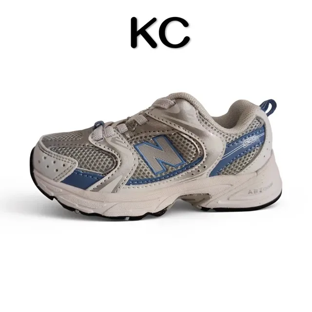 New Balance 9060 Beige Silver Chunky Sneakers 9